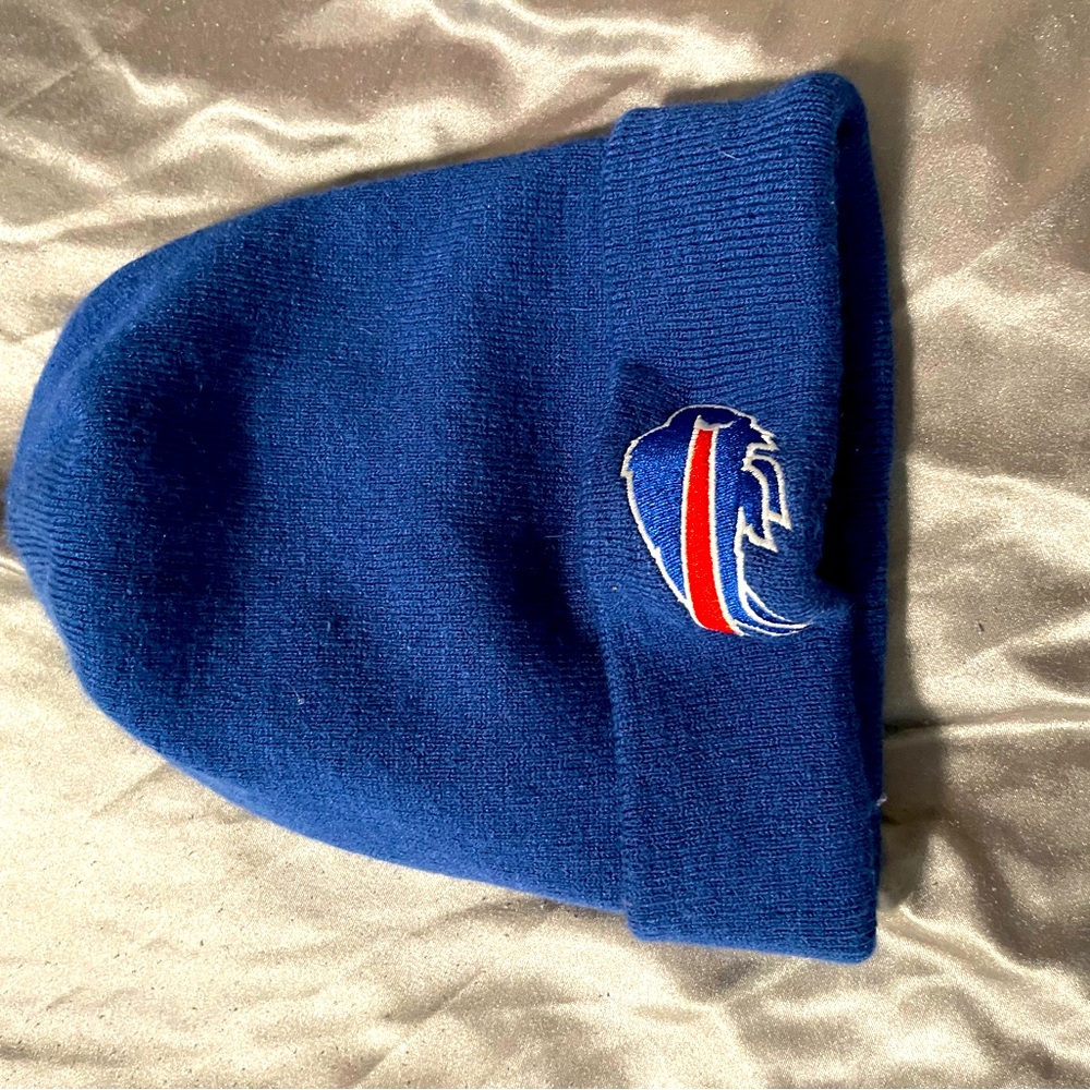 Worn a few times